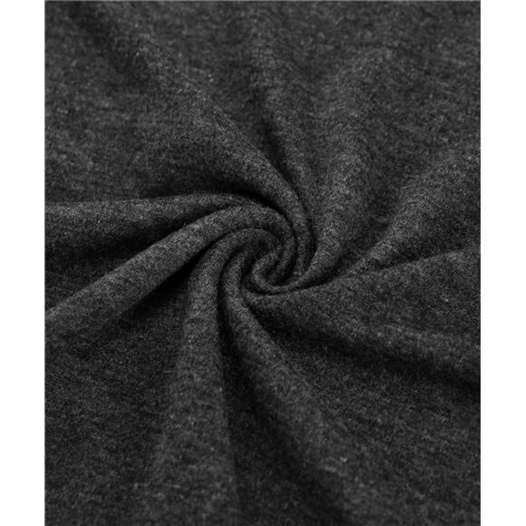 Plus Size Shirt – Thankful Grateful Blessed with Leopard Pumpkin Print - Picture 4 of 5